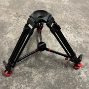 statyw Sachtler CF 100 M Carbon 100mm