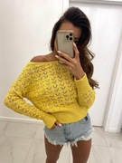 Sweter. Polska produkcja. WYPRZEDAŻ!