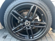 FELGI MERCEDES A KLASA CLA W176 A176 AMG 7,5x18 ET52 5x112 jak nowe