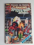 Tm-Semic. Spider-man 12/91