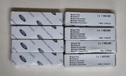 Komplet 4 świec zapłonowych FORD Motorcraft 1493001 