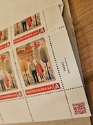 Mój ZNACZEK - Dzień Babci i Dziadka, UNIKAT