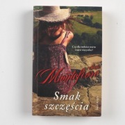 Smak szczęścia Santa Montefiore