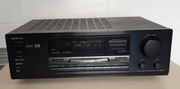 Amplituner Onkyo TX-DS474 super wzmacniacz