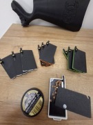 Kapiszonownik 4 mm Colt,Remington 