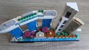LEGO Singapur zestaw 