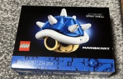 lego 40787 - Mario kart - spiny shell