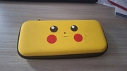 Etui case pokrowiec wzmocniony do Nintendo Switch OLED Pikachu