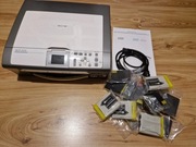 Urządzenie wielofunkcyjne Brother DCP-357C, czytaj opis.