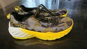 Super buty HOKA ONE ONE, M IRONMAN CLAYTON 2 rozm. 43 1/3 - 27,5 cm