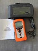 Lokalizator uszkodzen /pomiaru kabli ( reflektometr)