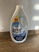 Lenor żel z Niemiec