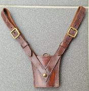 Żabka angielska do szabli