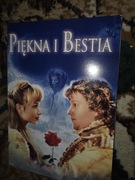 Piękna i Bestia - uwaga - praktycznie tylko II część