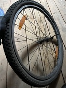 Koło rowerowe Wheeler