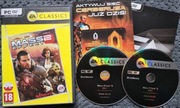 Mass Effect 2 Gra PC Komputerowa Komplet Polskie wydanie 