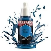 ARMY PAINTER: WARPAINTS FANATIC: CRYSTAL BLUE
