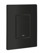 Przycisk spłukujący GROHE czarny matowy 38966KF0