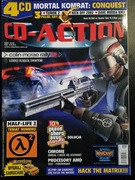 CD-ACTION nr. 8/2003 (89) bez płyt