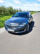 Opel insignia 1.8