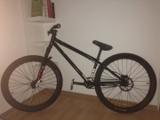 Octane one DIEZEL 2019