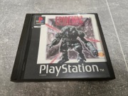 Epidemic PlayStation 1