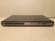 Odtwarzacz DVD : PHILIPS DVP3111