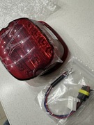 Harley Davidson lampa led tył 