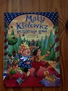 Książka dla dzieci 