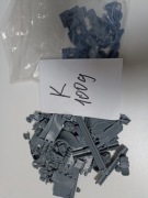 Warhammer - K - 200 szt. Mix