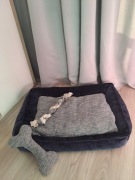 Legowisko NOWE 50x70 