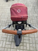 Bugaboo Bee 5 z dostawką