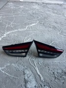 Maserati Ghibli lift lampy klapy tył USA 6701546110