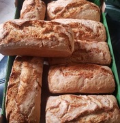 Mąka chlebowa orkiszowo-żytnia 5kg