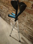 Kule łokciowe jak NOWE