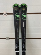Narty Rossignol Pursuit P600, 170