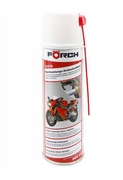 SMAR DO ŁAŃCUCHÓW MOTOCYKLI FORCH S479  PTFE 500ml