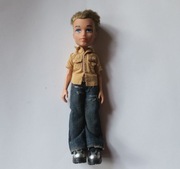 Lalka Bratz Boyz Cameron MGA