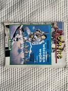 Komiks „Wieczna Wojna” cz. 1 