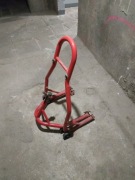 Stojak Motocyklowy