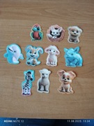 Naklejki zwierzątka (18)