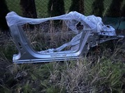 Opel Insignia B ćwiartka próg podłużnica prawa słupek Z176