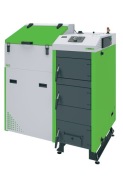 SAS Spark / Bio Spark Kocioł 12kW 14kW 17kW 23kW 29kW 36kW Dostawa 