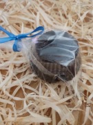 Mydełko naturalne ekologiczne Muffinka duża