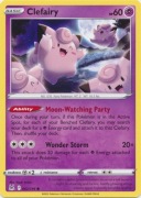 Clefairy (LOR 062/196) (Opis)