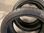 Opony zimowe Pirelli 