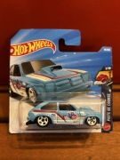 HOT WHEELS - 76 CHEVY CHEVETTE - DRAG RACERS - 1/10 - 76/250 - 2026