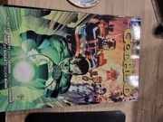 Green Lantern/New Gods: Godhead