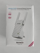 Tenda A9 N300 Universal Range Extender