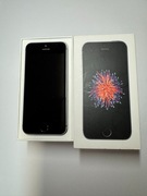 Iphone se 2016 32 GB zestaw